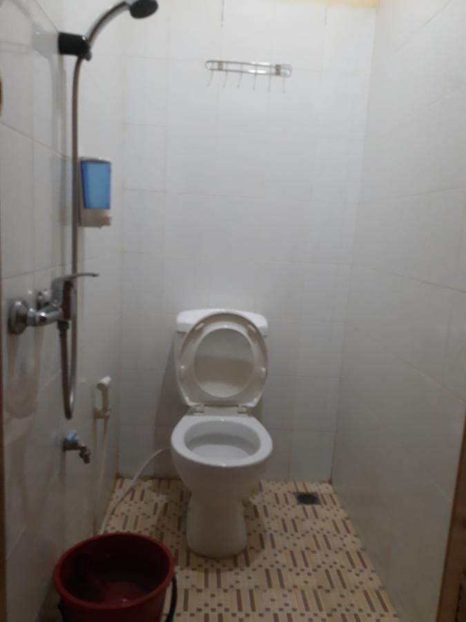 Hotel Family Inn Sagulung Exterior foto