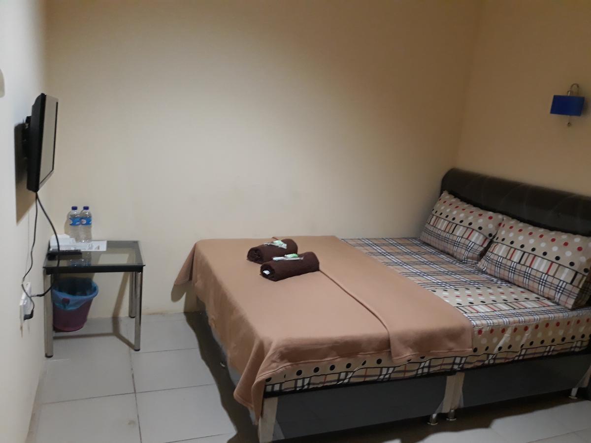 Hotel Family Inn Sagulung Exterior foto